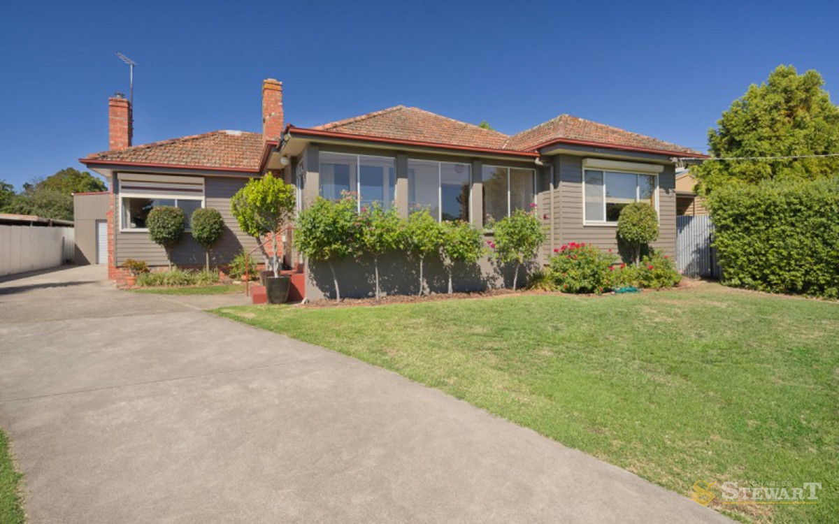 7 McKinnon Street, Camperdown, VIC