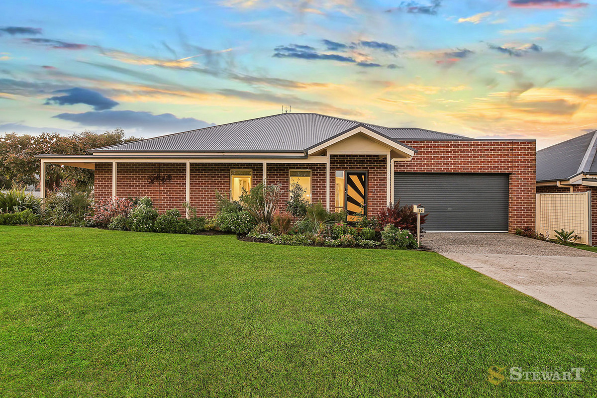 22 Queen Street, Colac, VIC