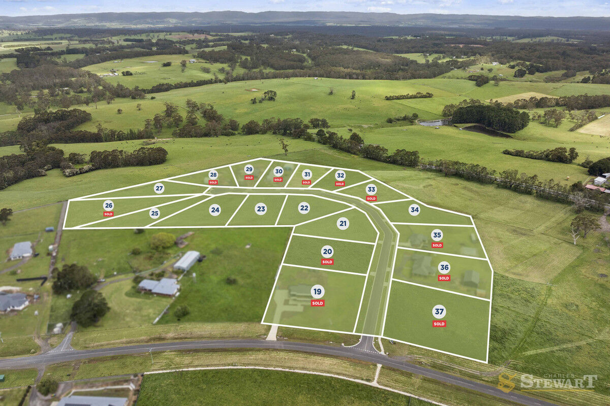 Kirriemuir Court, Elliminyt, VIC, Elliminyt - Image 1