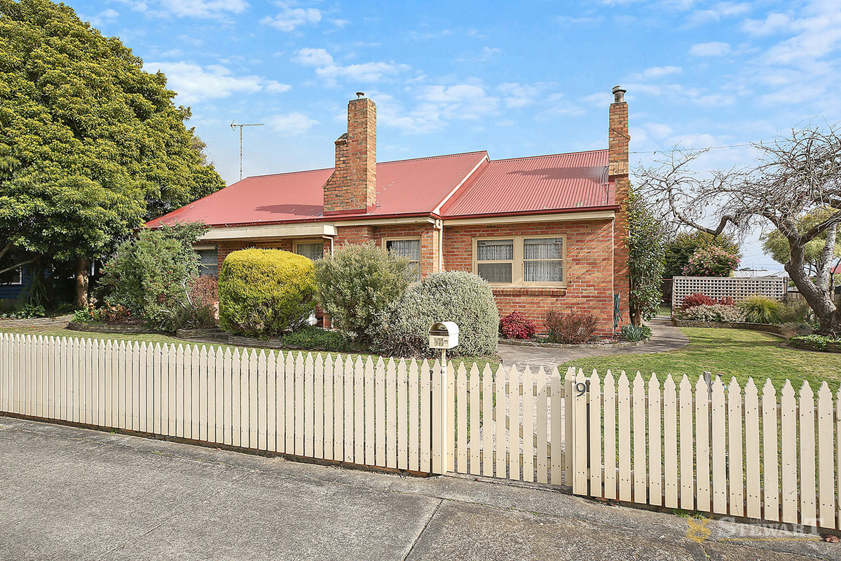 9 Airdrie Street, Colac, VIC