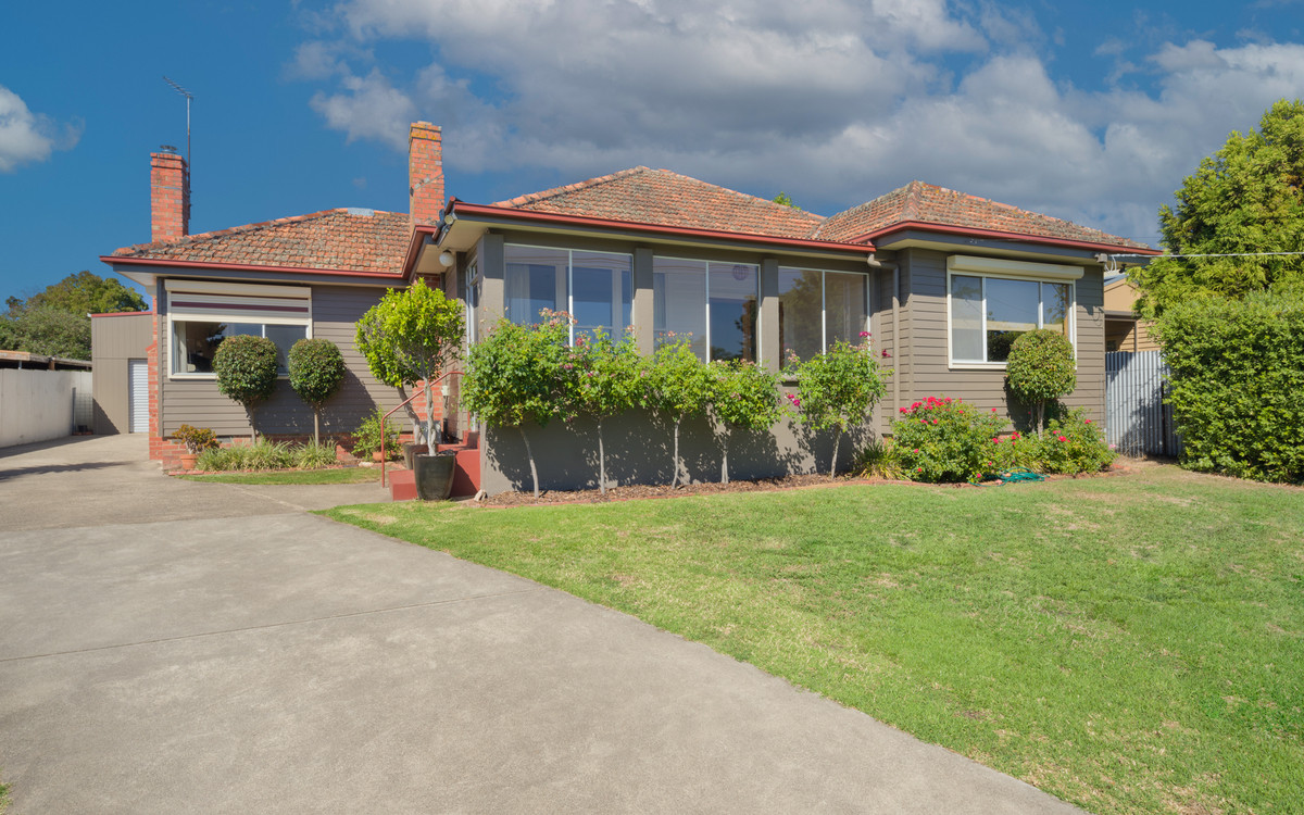 7 McKinnon Street, Camperdown, VIC