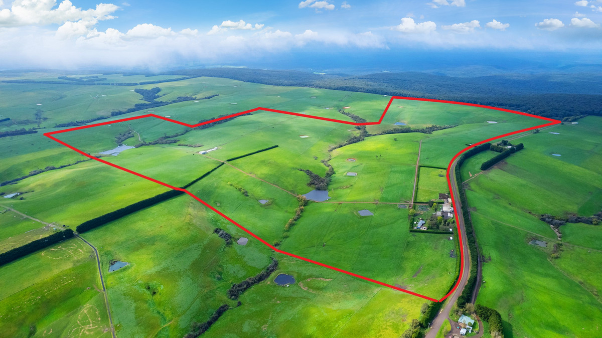 140 Crescent Road, Simpson, VIC, Simpson - Thumbnail 2