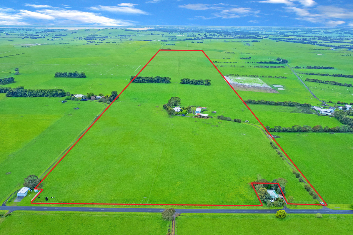 200 Nalangil Road, Nalangil, VIC, Nalangil - Image 1
