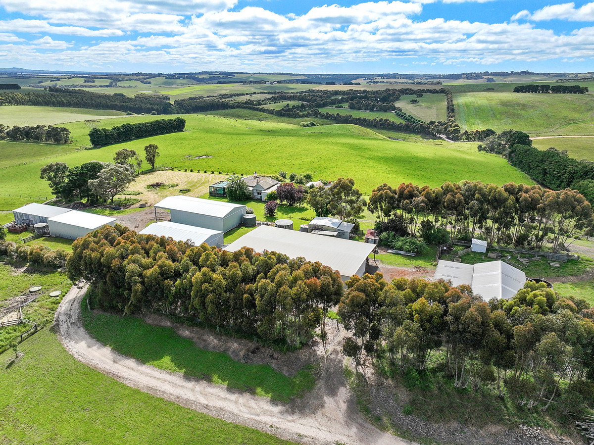 35 Coalmine Road, Winchelsea South, VIC, Winchelsea South - Thumbnail 5