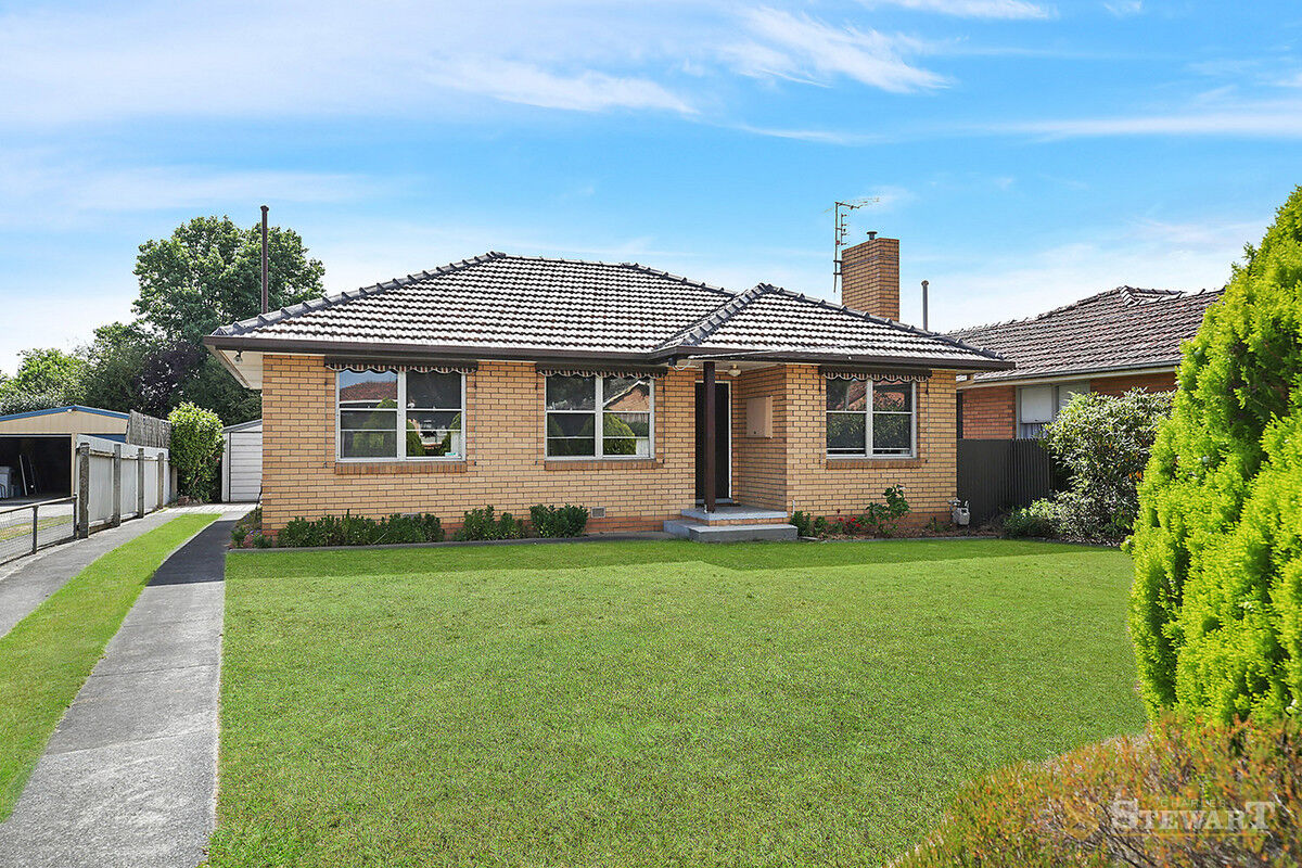 28 Hancock Street, Colac, VIC