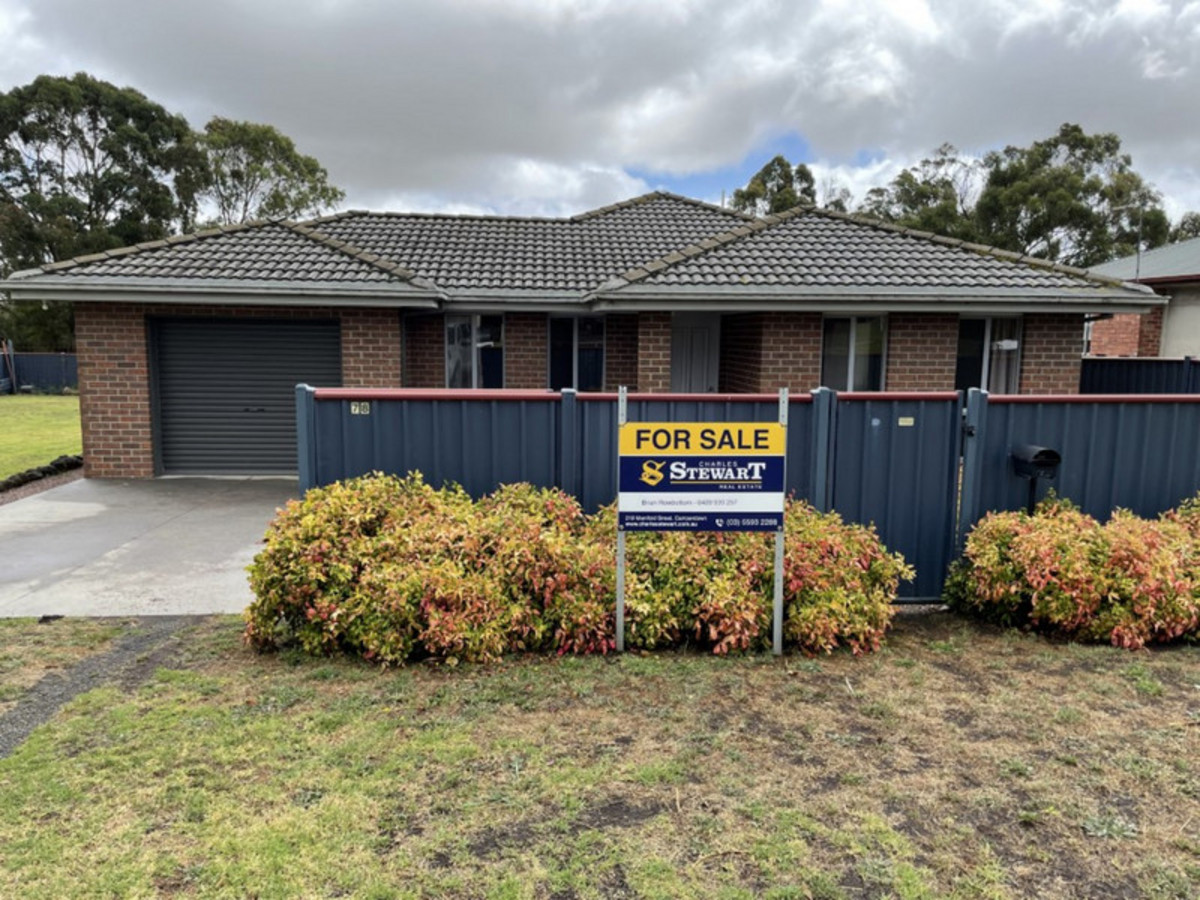Lot 2 / 78 Swanston Street, Terang, VIC, Terang - Image 1