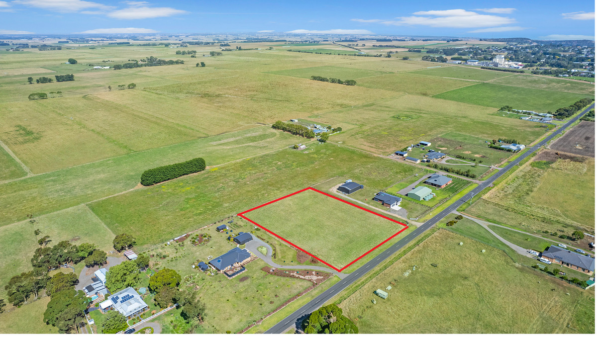 2 Koroit Woolsthorpe Road, Koroit, VIC, Koroit - Image 1
