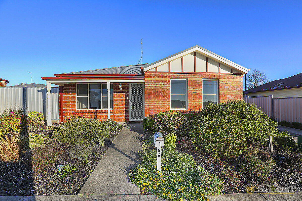 1/56 Wallace Street, Colac, VIC