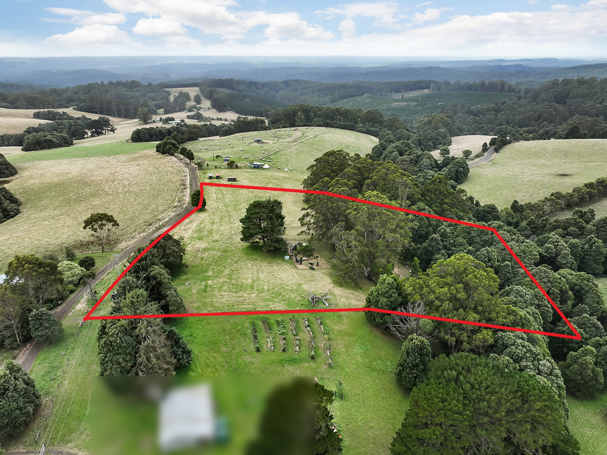 150 Old Colac Road, Beech Forest, VIC, Beech Forest - Thumbnail 3