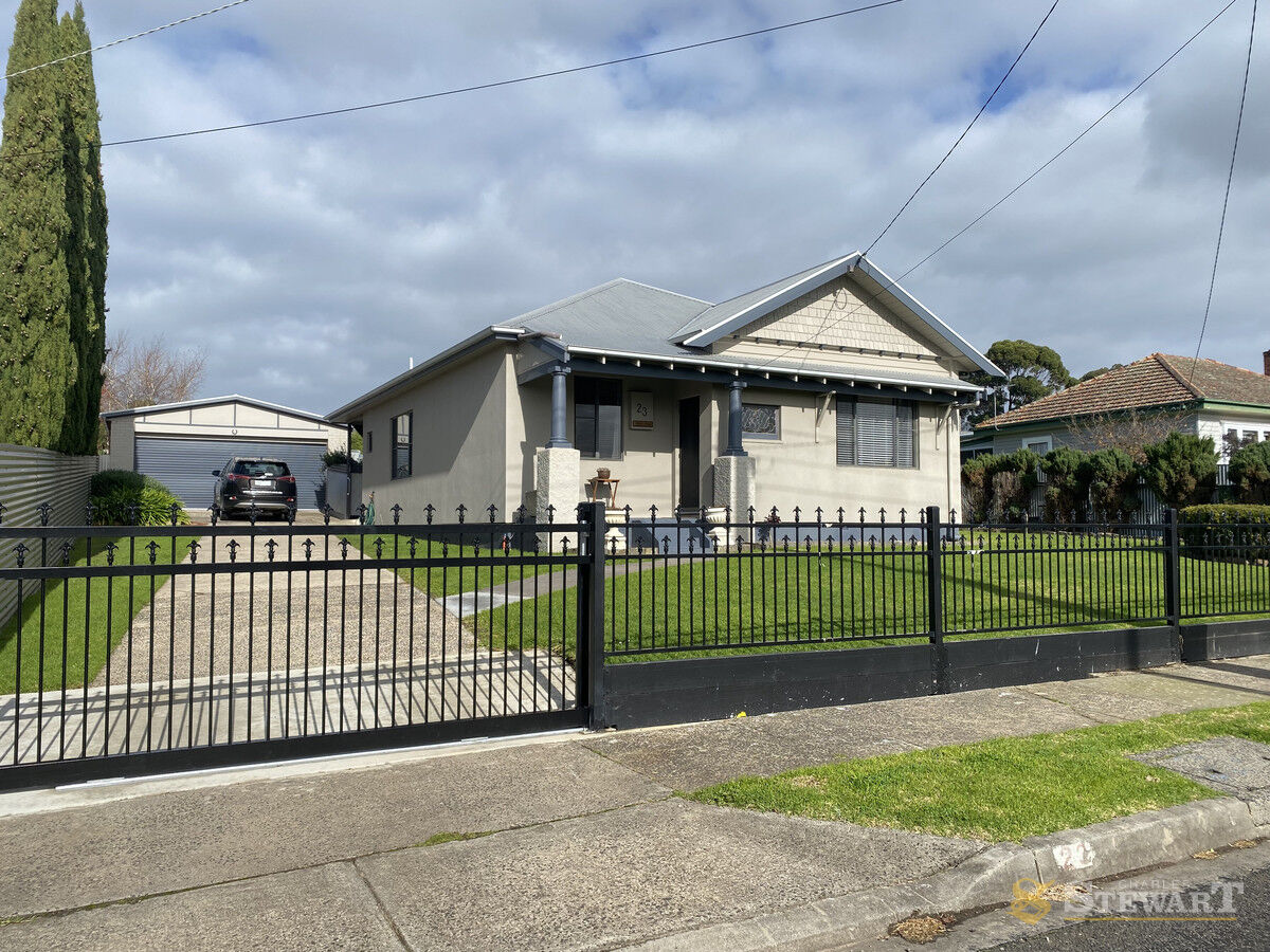 23 Little Street, Camperdown, VIC
