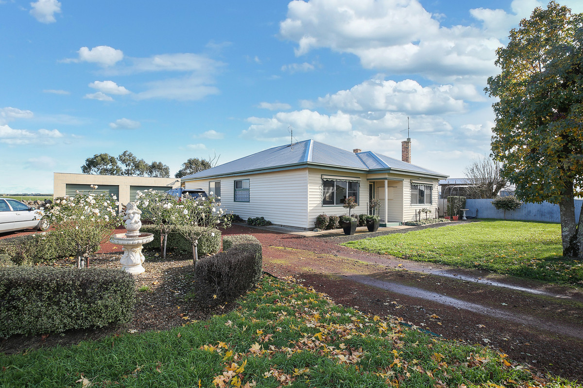 3041 Princes Highway, Weerite, VIC