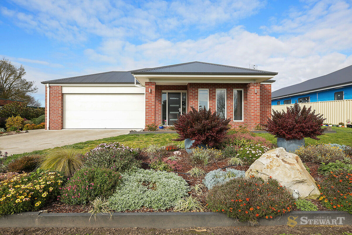94 Harris Road, Elliminyt, VIC