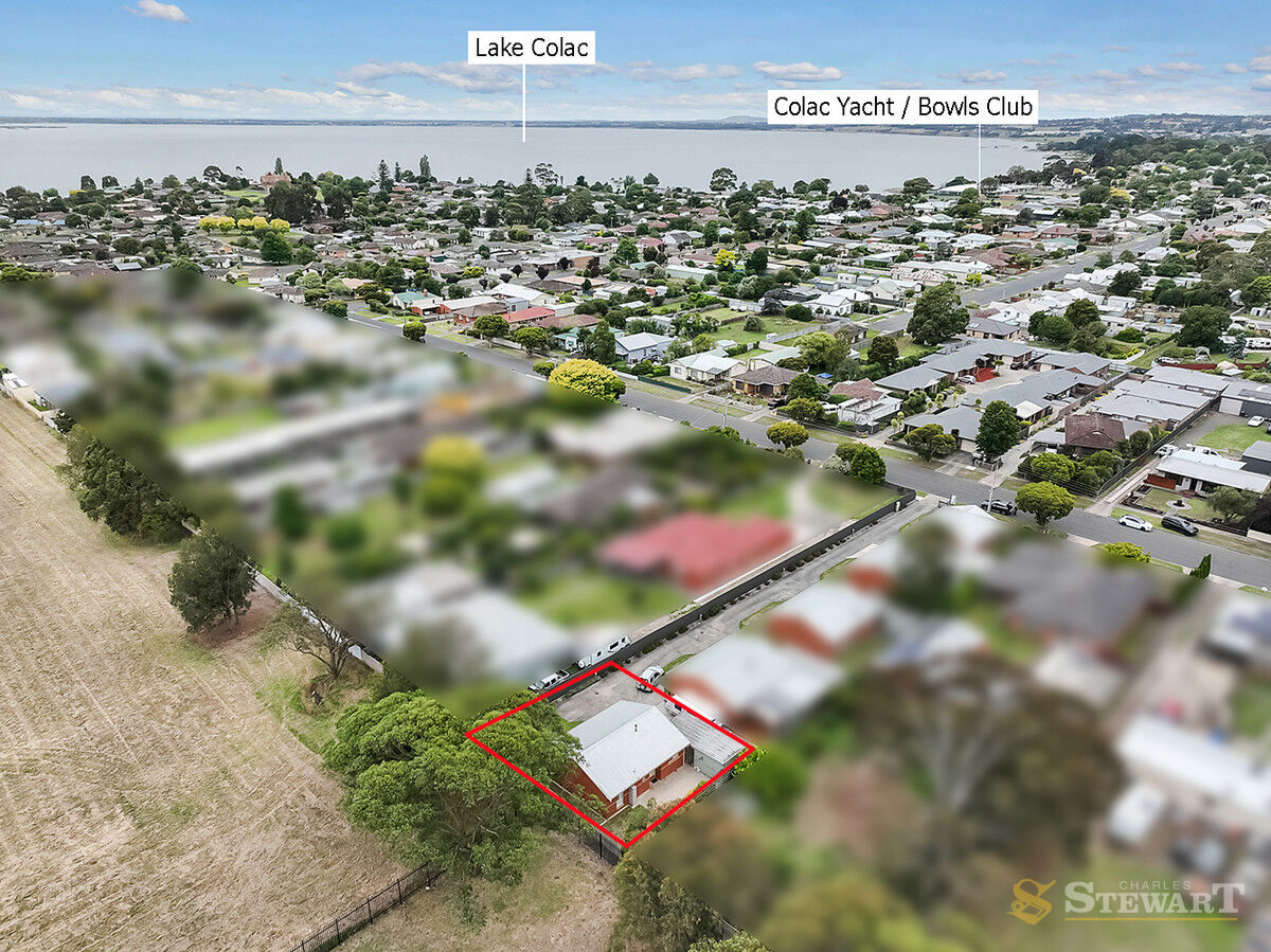 5/21 Ross Street, Colac, VIC