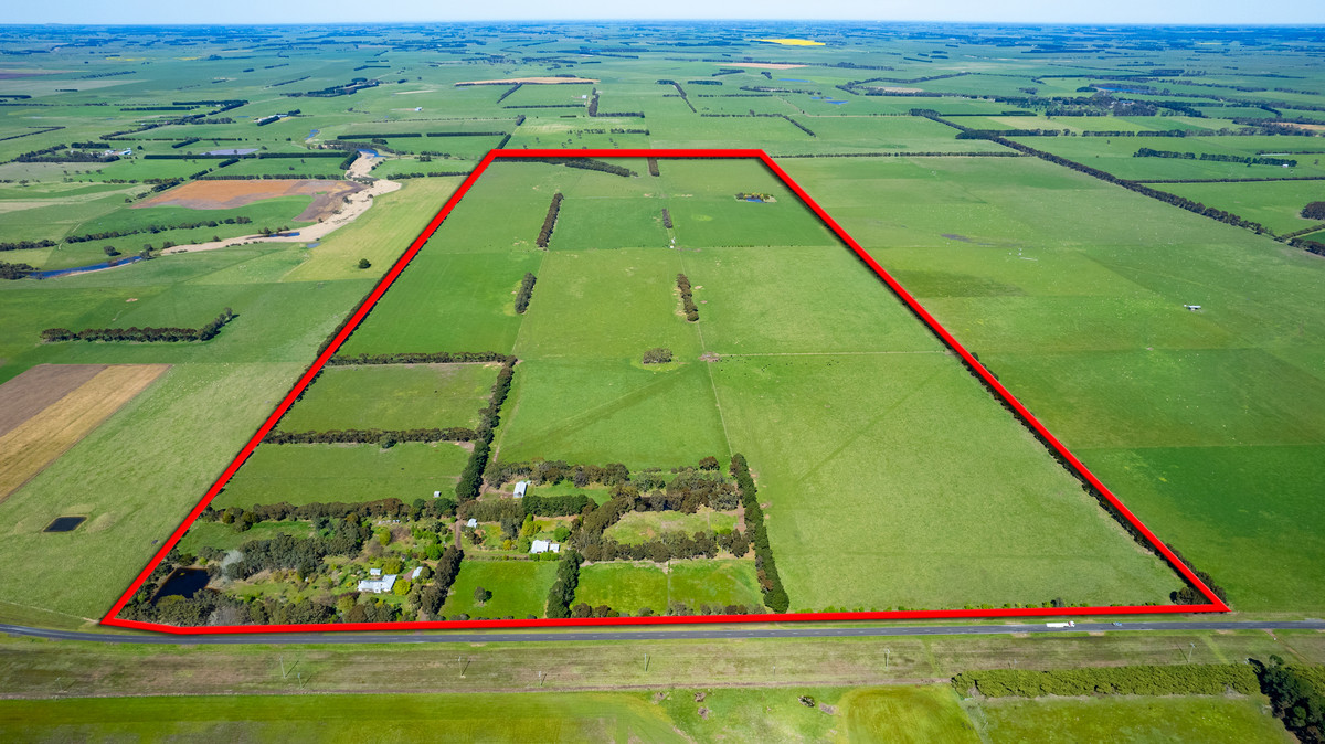 2641 Hamilton Highway, Caramut, VIC, Caramut - Image 1