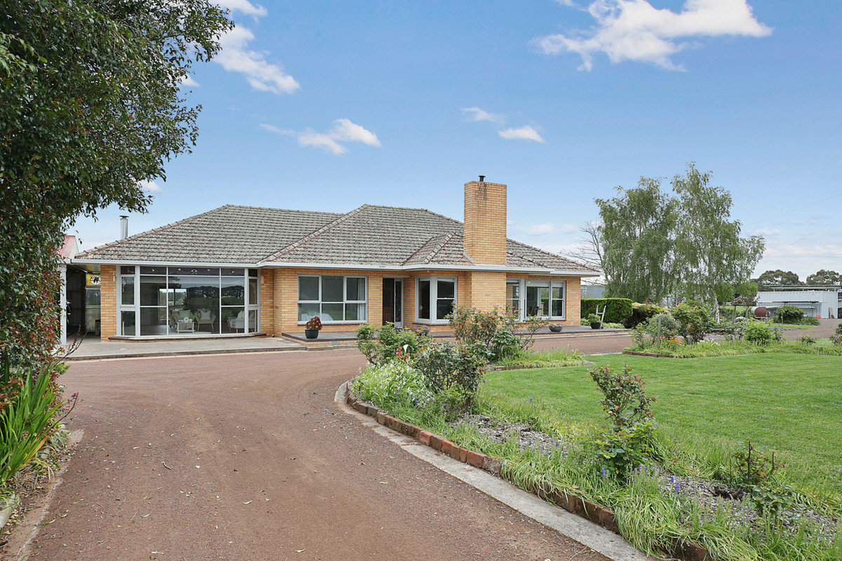 750 Colac-Forrest Road, Yeo, VIC, Yeo - Thumbnail 2