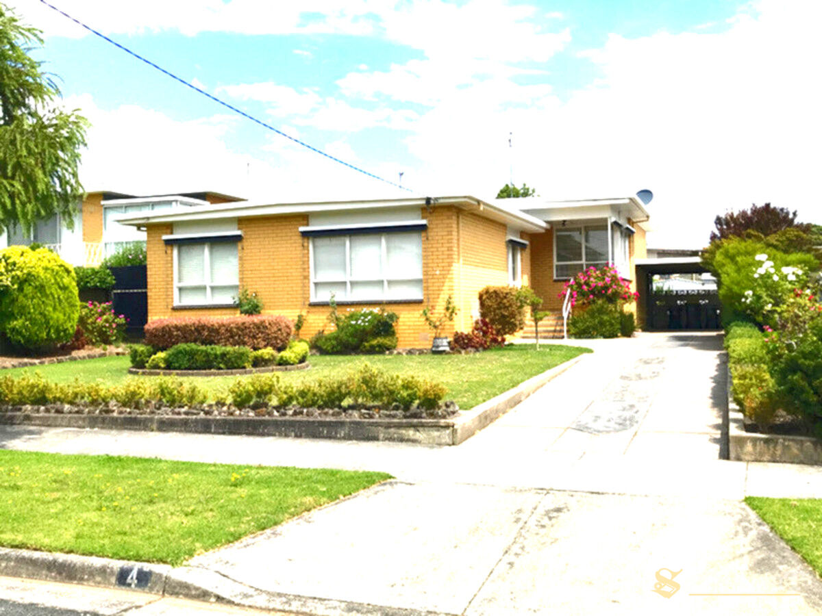 4 Toorak Crescent, Colac, VIC, Colac - Thumbnail 2