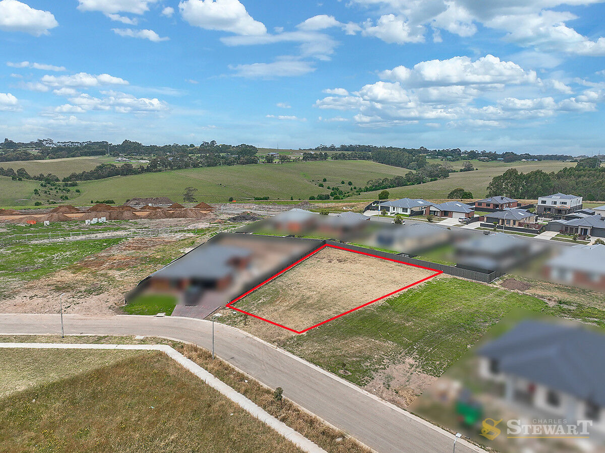 28 Waratah Way, Elliminyt, VIC