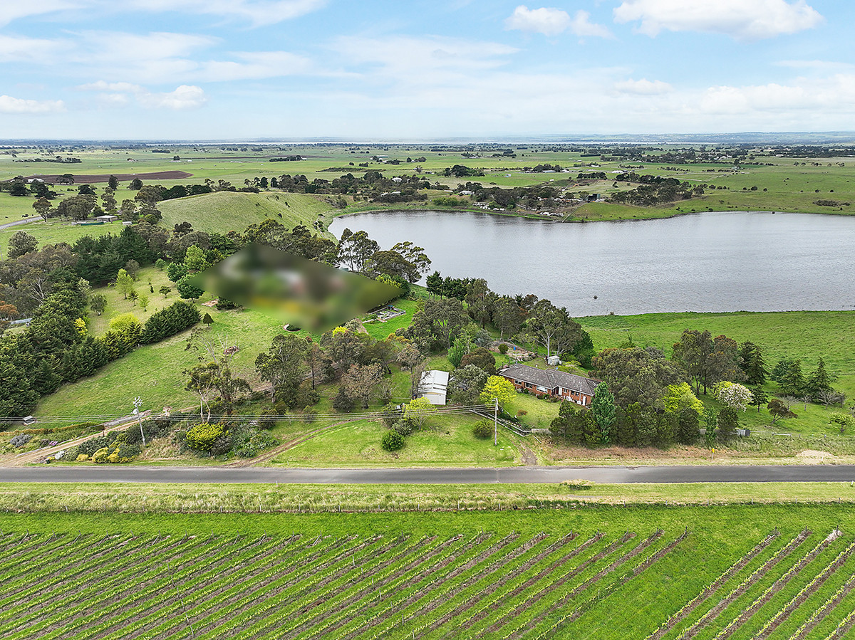 15 Red Rock Reserve Road, Alvie, VIC