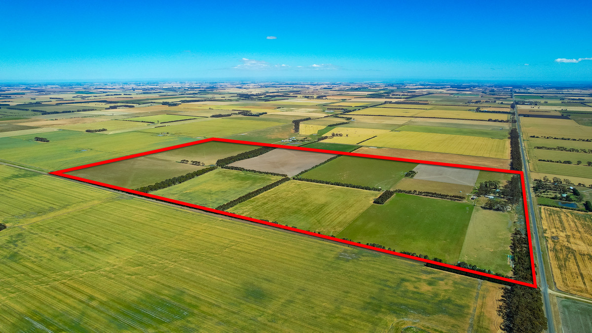 1834 Lismore-Skipton Road, Bradvale, VIC, Bradvale - Image 1