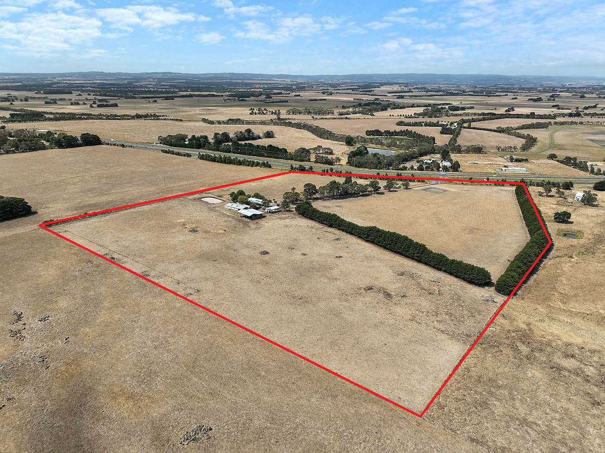 4570 Princes Highway, Birregurra, VIC, Birregurra - Image 1