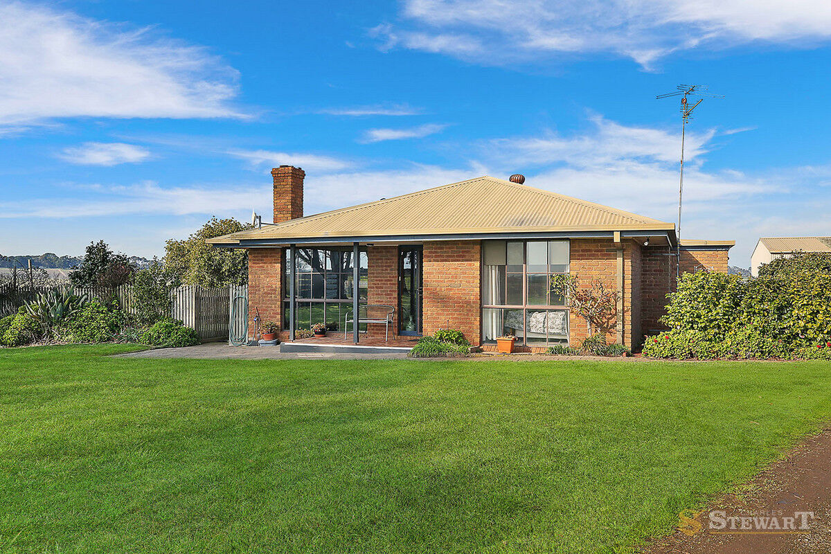105 Morrells Road, Ondit, VIC