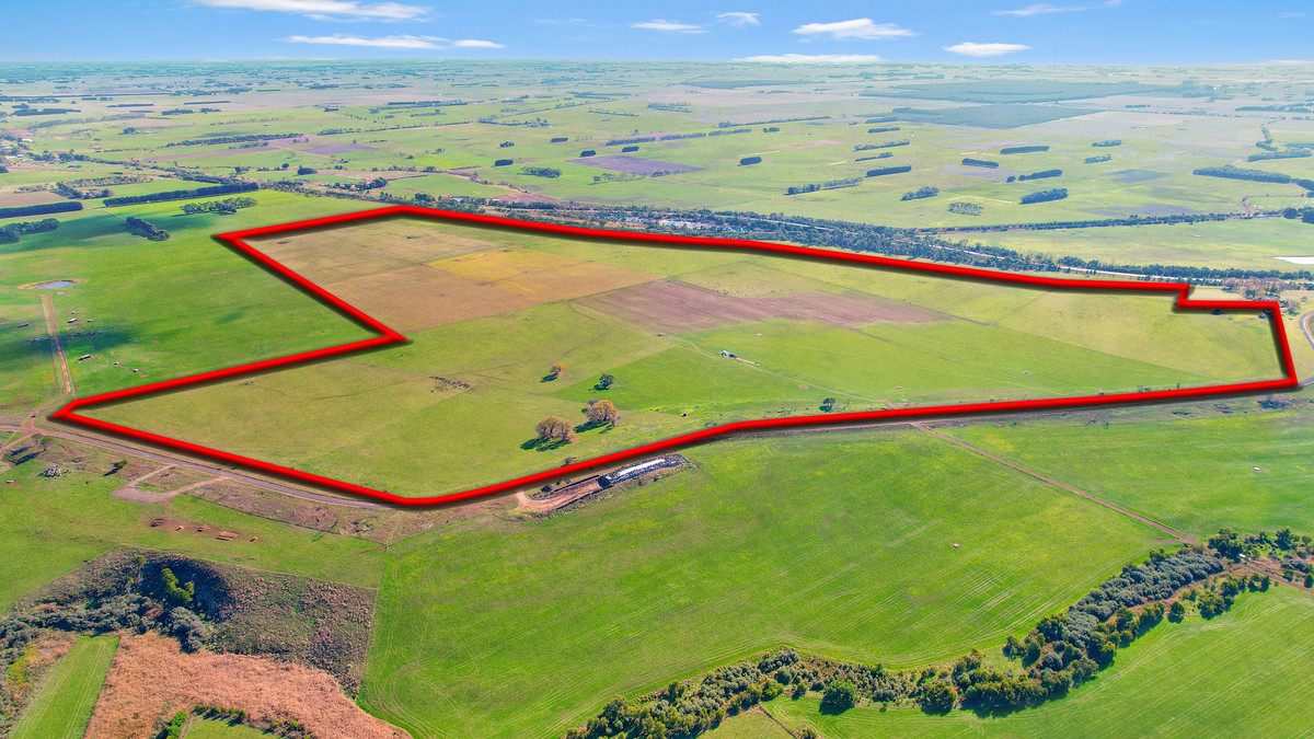 Ridge Road, Garvoc, VIC, Garvoc - Image 1