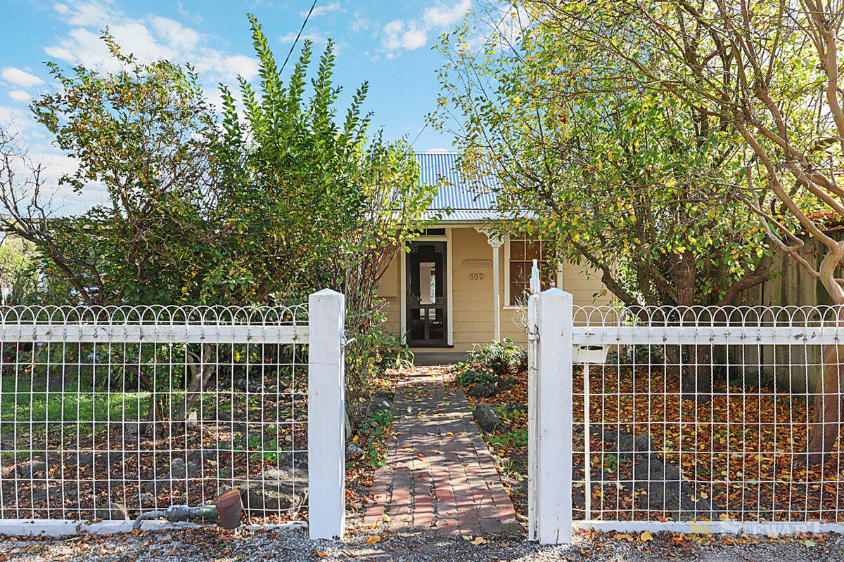 109 Main Street, Beeac, VIC