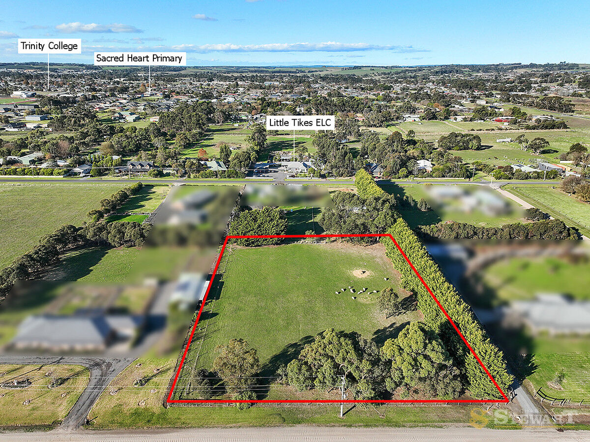 230 Cants Road, Elliminyt, VIC