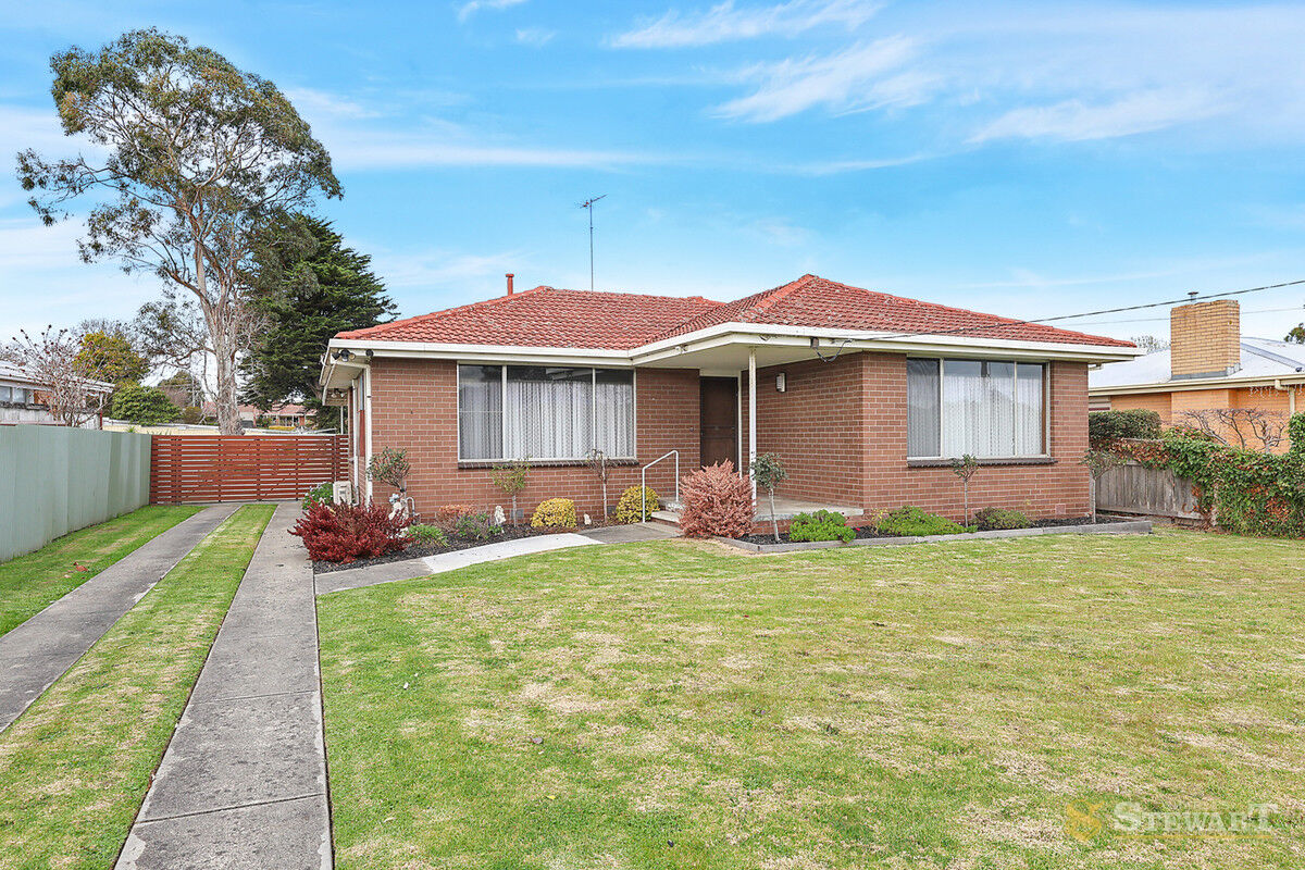 10 Fenwick Street, Colac, VIC