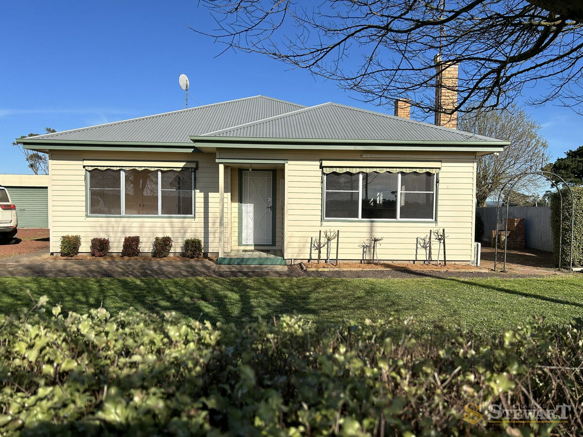 3041 Princes Highway, Weerite, VIC