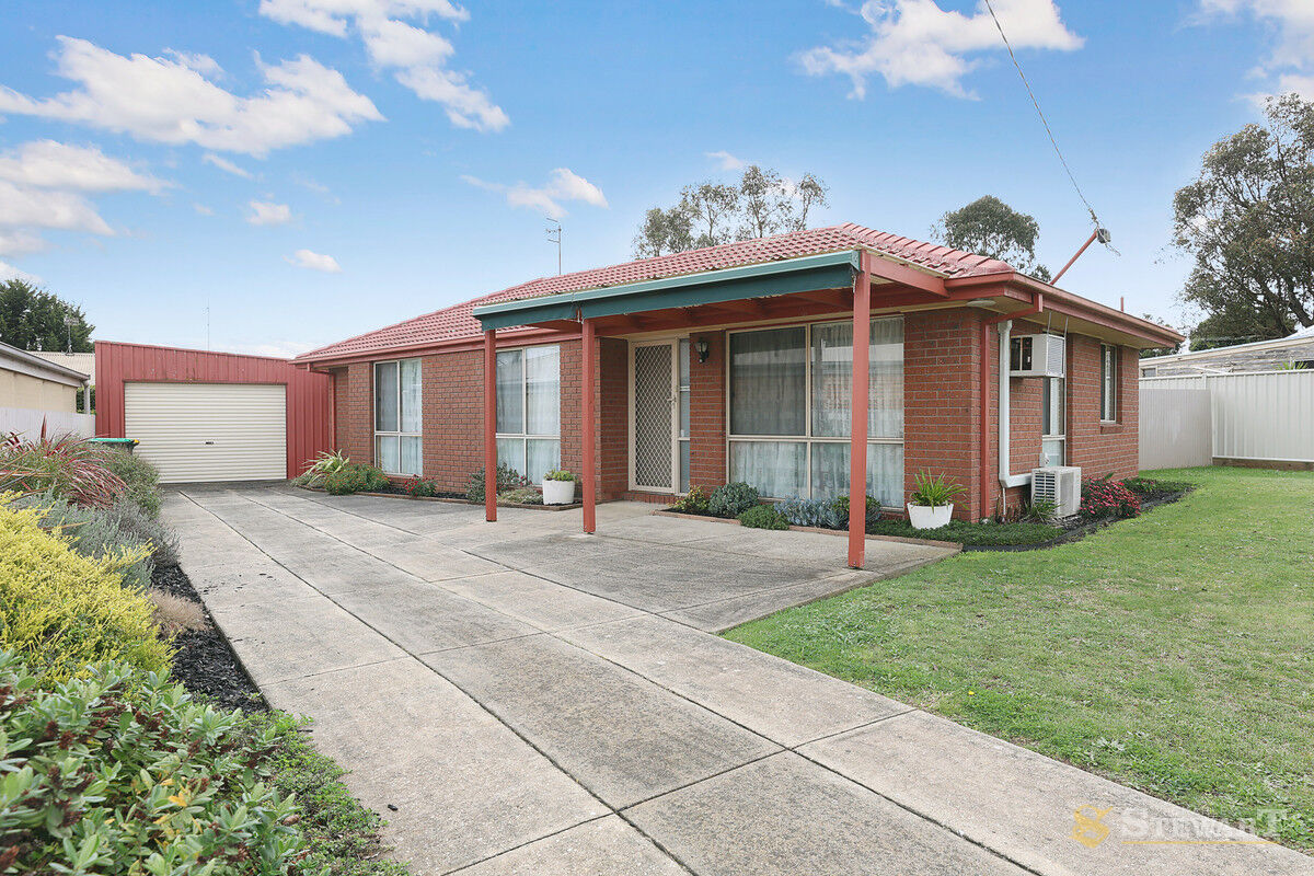109 Jennings Street, Colac, VIC
