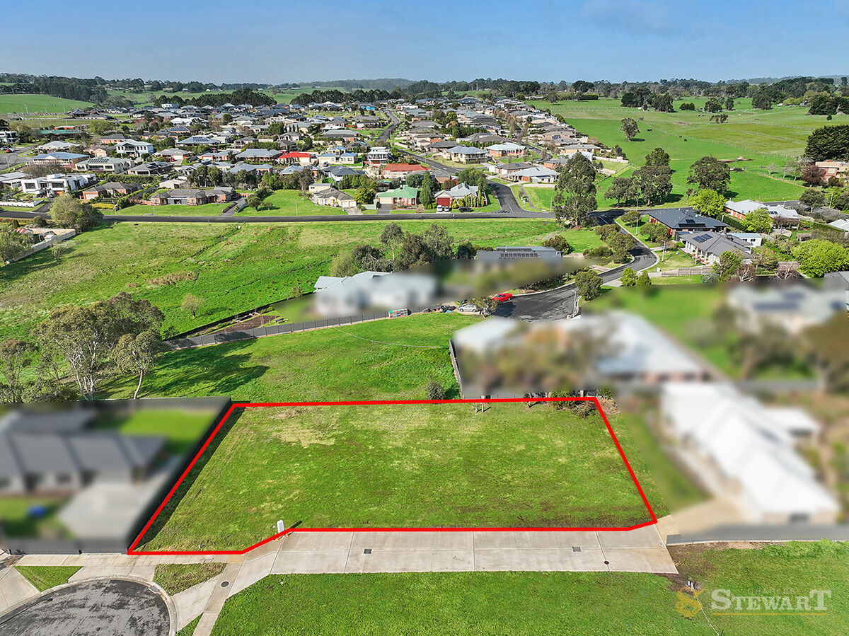 12 Adore Court, Elliminyt, VIC