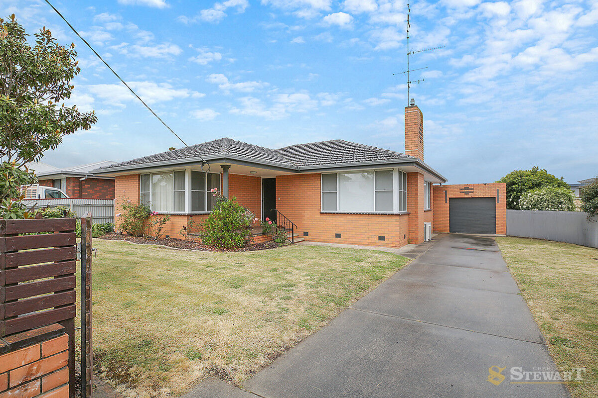 1 Woods Street, Colac, VIC