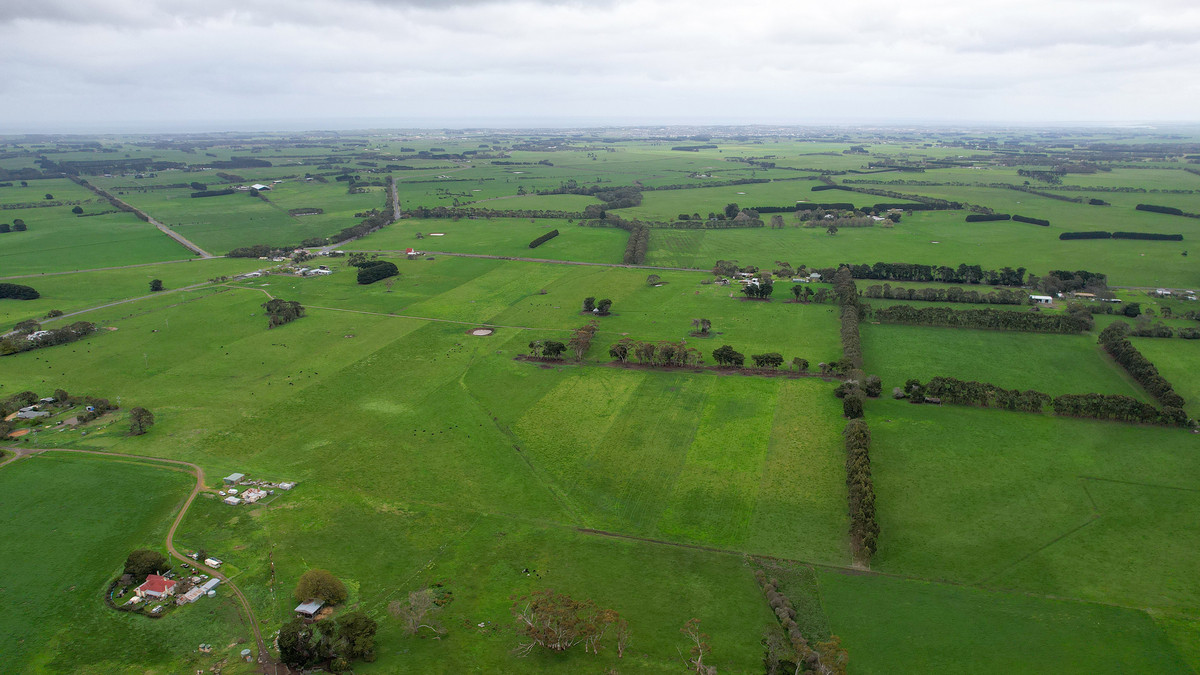 Hughs Road, Wangoom, VIC, Wangoom - Image 1
