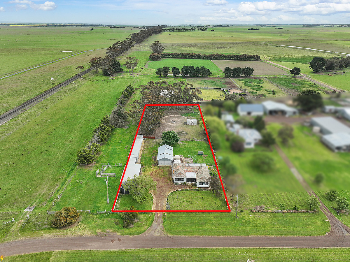 5 Sharrocks Road, Vite Vite, VIC, Vite Vite - Image 1