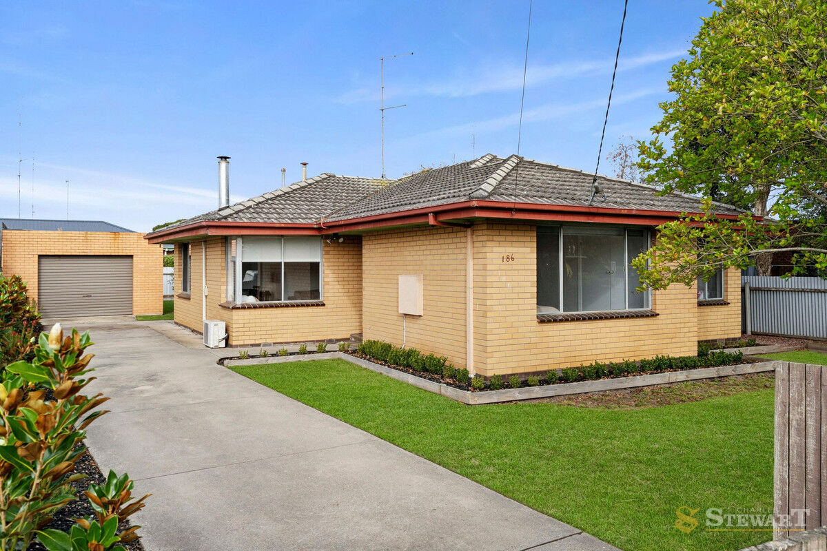186 Pound Road, Elliminyt, VIC