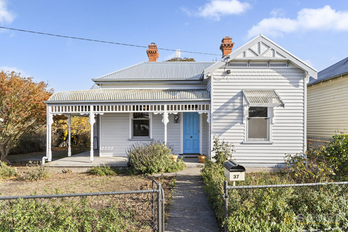 37 Main Street, Beeac, VIC