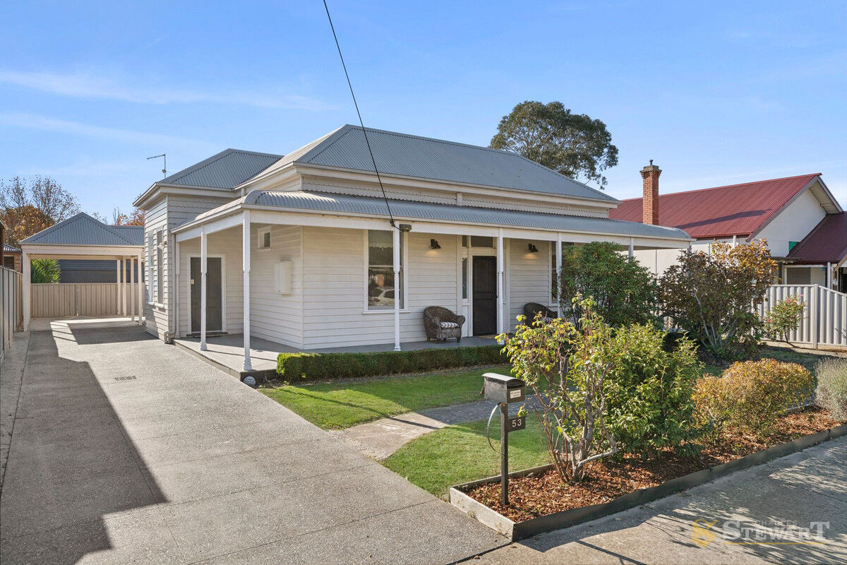 53 Calvert Street, Colac, VIC