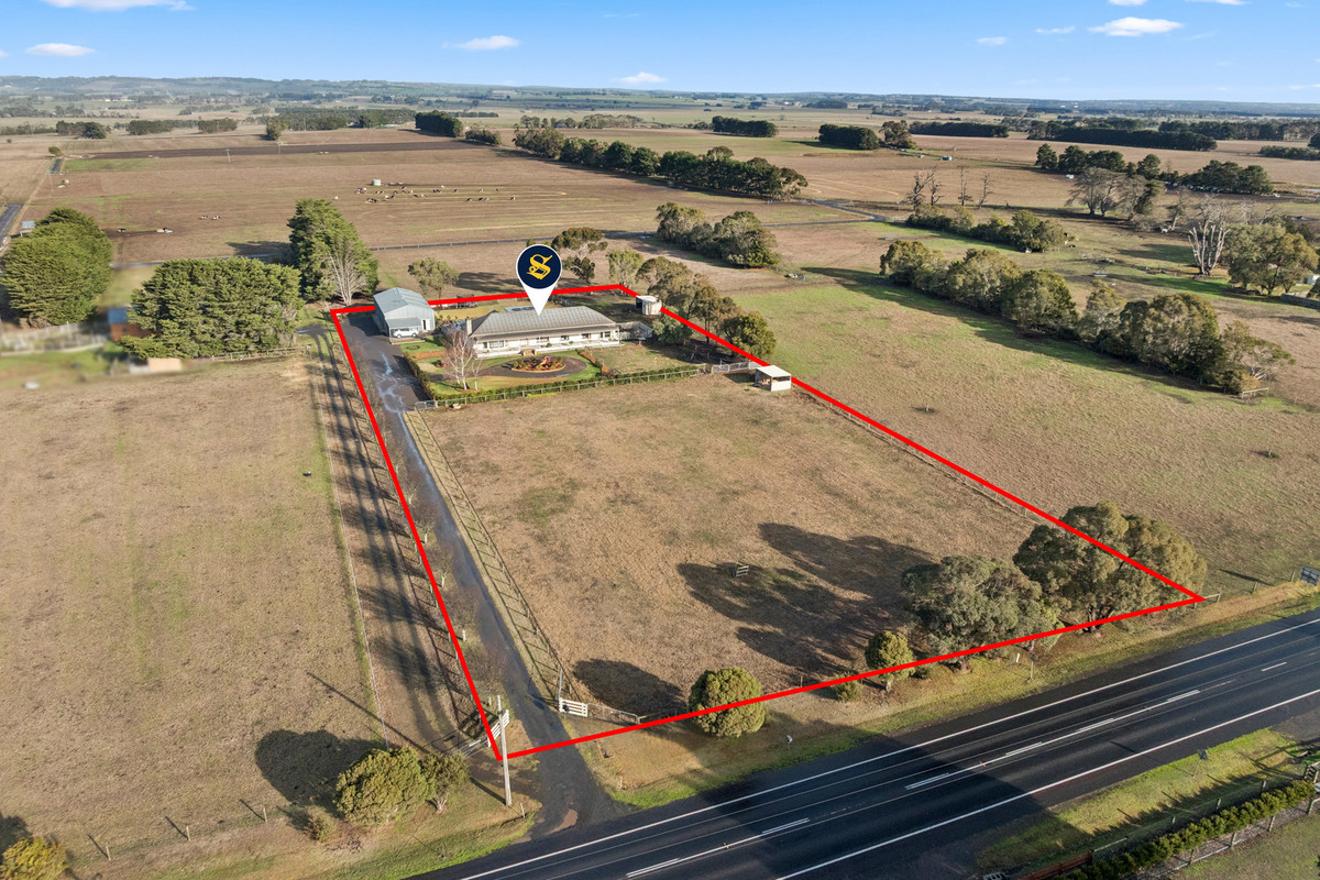 525 Princes Highway, Colac West, VIC
