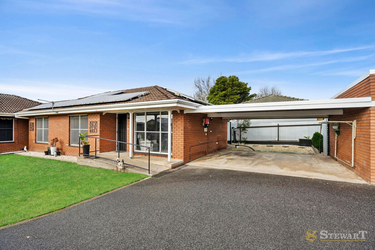 2/10 Gravesend Street, Colac, VIC