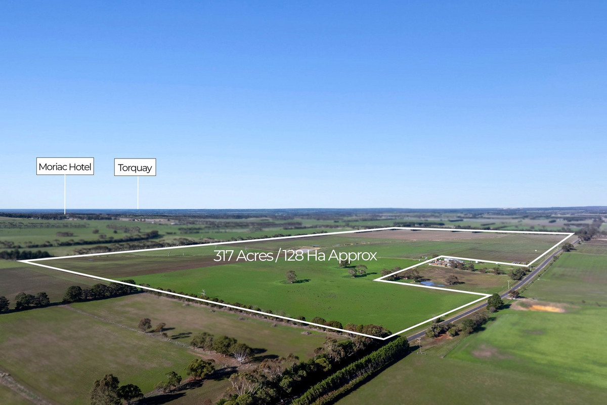 2125 Barrabool Road, Mount Moriac, VIC, Mount Moriac - Thumbnail 2