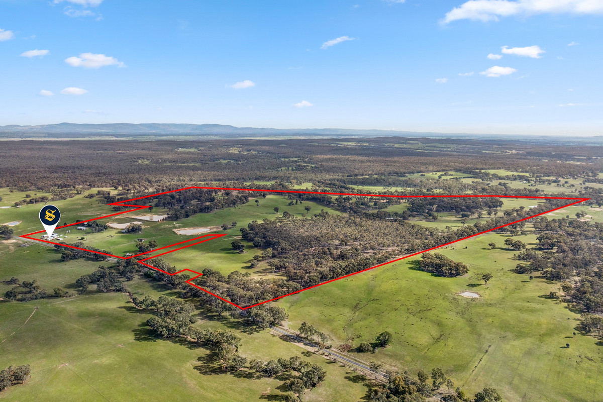 1835 Lexton-Talbot Road, Talbot, VIC, Talbot - Thumbnail 3
