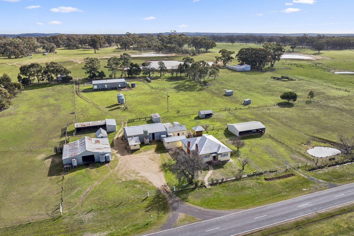 1835 Lexton-Talbot Road, Talbot, VIC, Talbot - Thumbnail 4