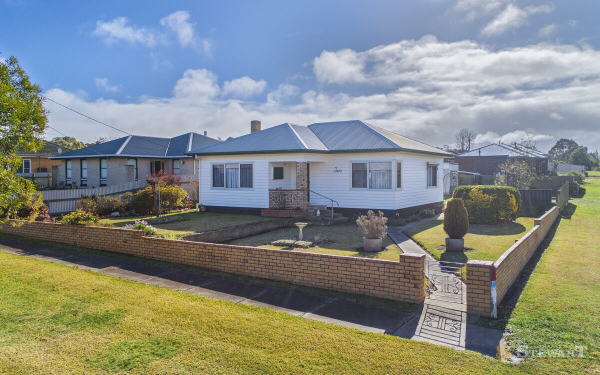 2 Scott Street, Cobden, VIC