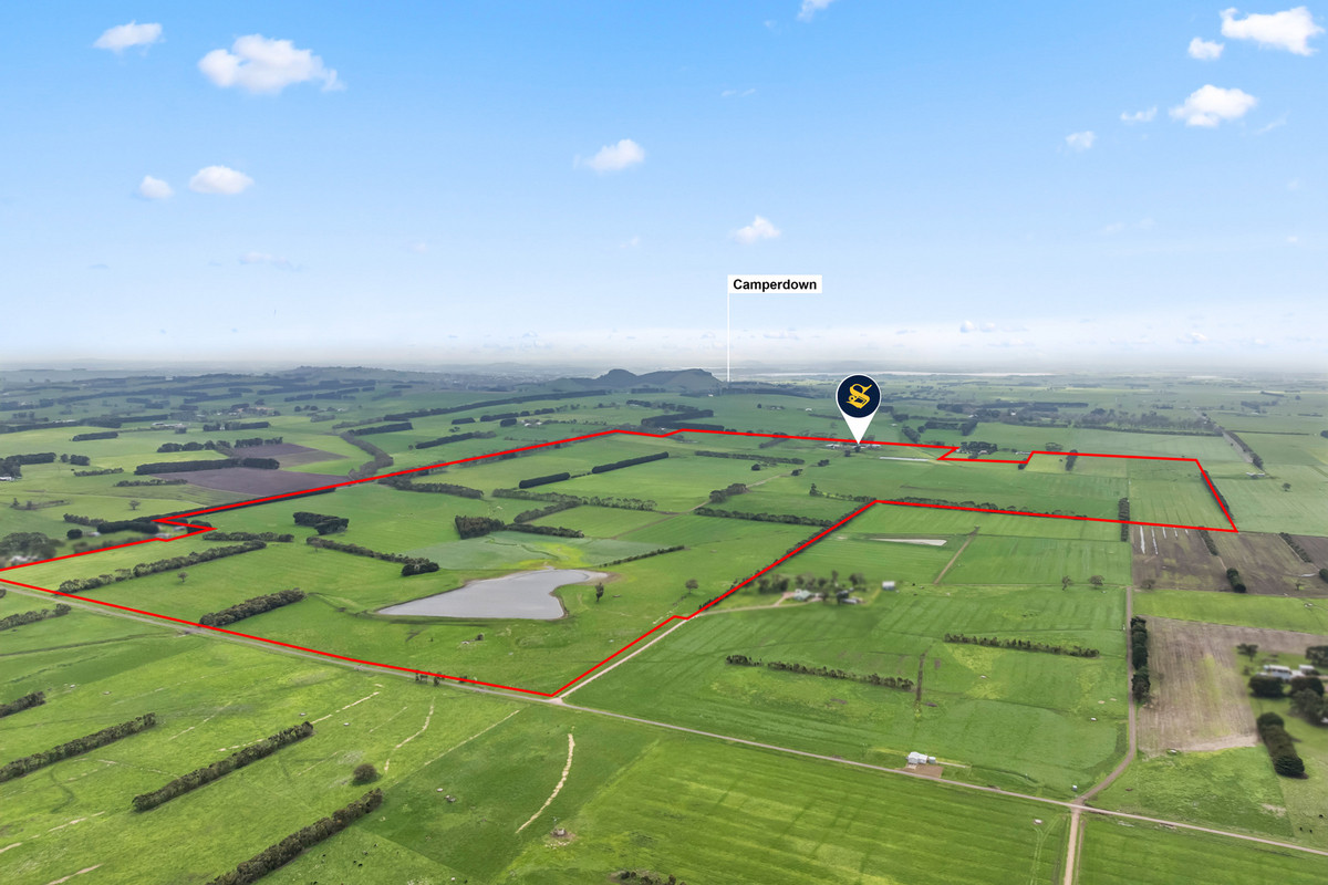446 County Boundary Road, Tesbury, VIC, Tesbury - Image 1