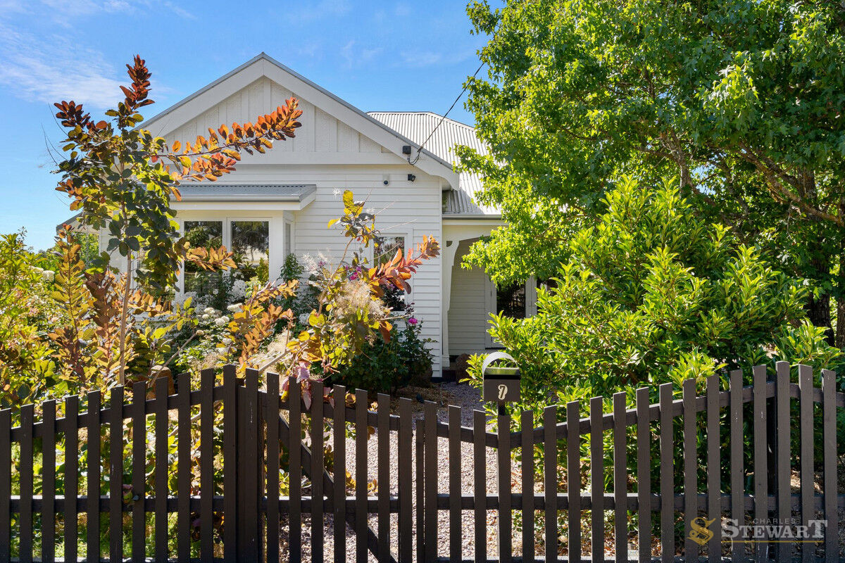 7 Strachan Street, Birregurra, VIC