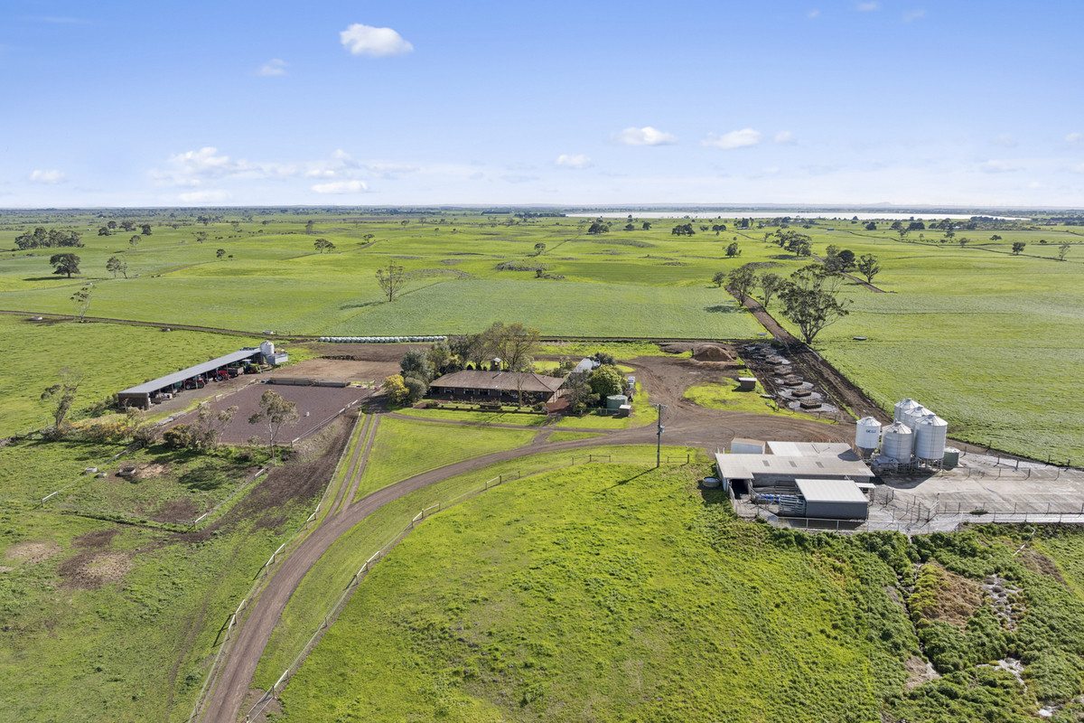 280 Ondit-Warrion Road, Ondit, VIC, Ondit - Image 1