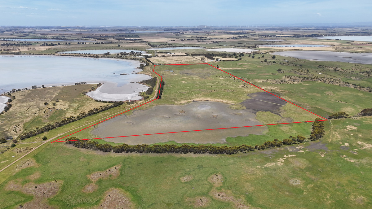 205 South Cundare Road, Beeac, VIC