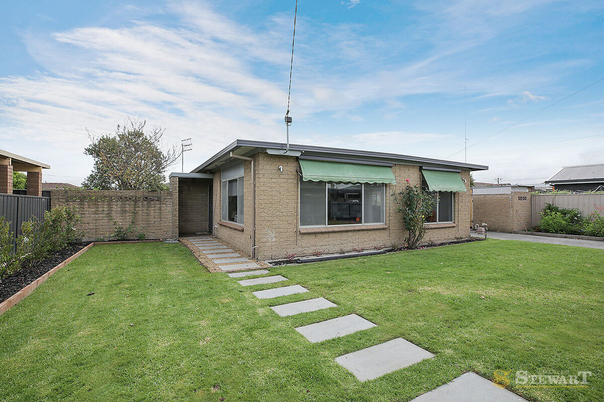 1 Martin Street, Elliminyt, VIC