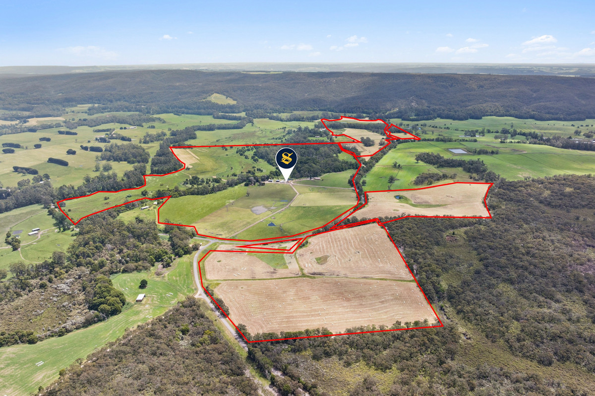 2520 Carlisle Road, Carlisle River, VIC, Carlisle River - Image 1